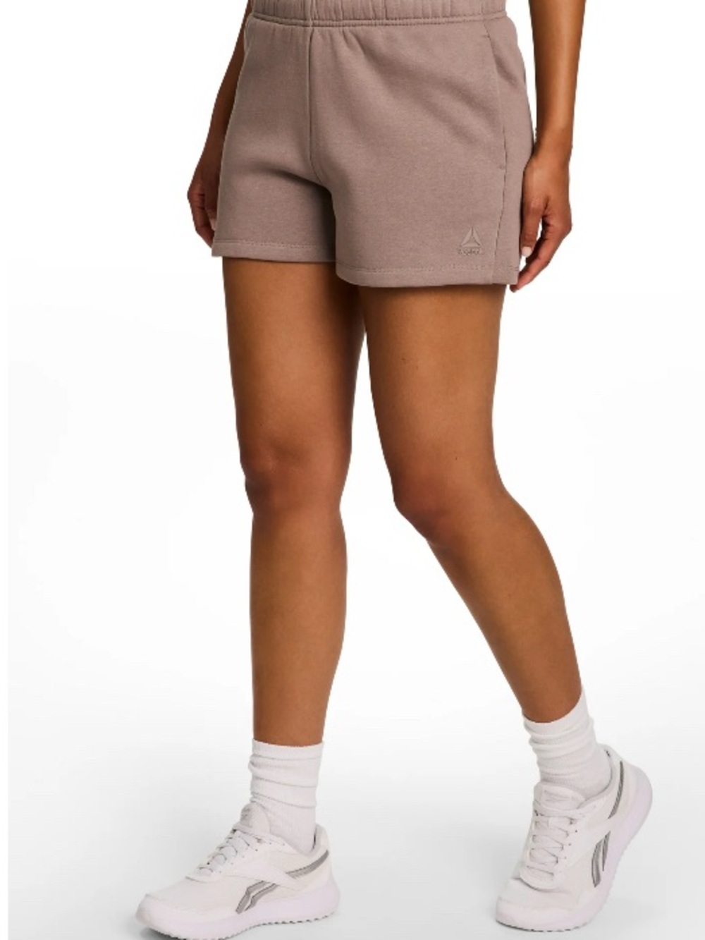 LMT: Reebok Women's Weekender Shorts, Size XL